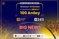 LATEST EDUCATIONAL NEWS IN MOGADISHU, SOMALIA